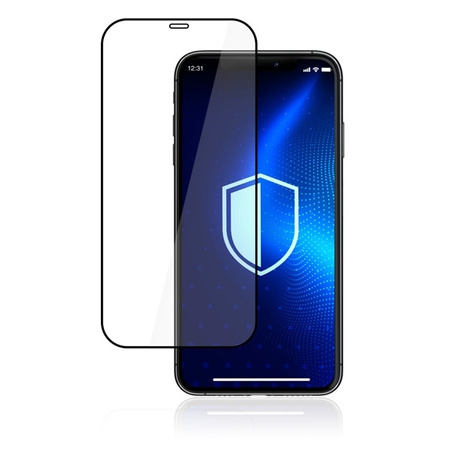 3MK VibyGlass Iphone 12/12 PRO  5szt Z APLIKATOREM