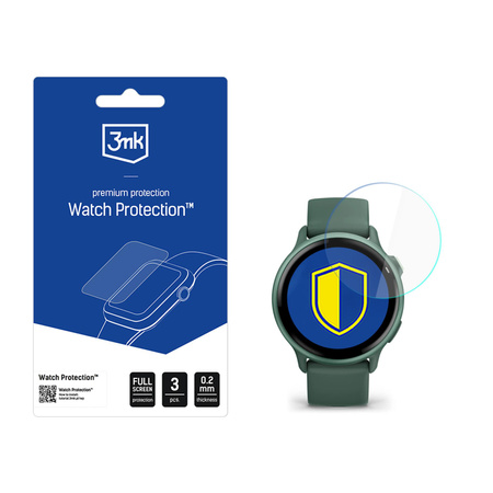 Garmin Vivoactive 6 - 3mk Watch Protection ARC