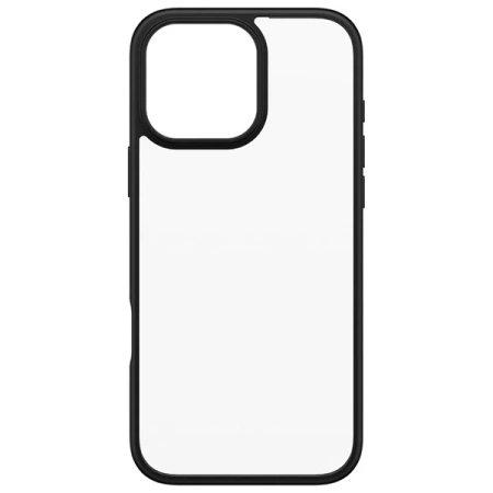 Etui PanzerGlass HardCase na iPhone 16 Pro Max - czarne