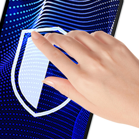 Samsung Galaxy Tab S10 FE+ - up to 15" 3mk FlexibleGlass Pro