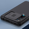 Nillkin CamShield Pro Case etui pokrowiec osłona na aparat kamerę Xiaomi Redmi Note 11 Pro / Note 11 Pro 5G / Note 11E Pro czarny