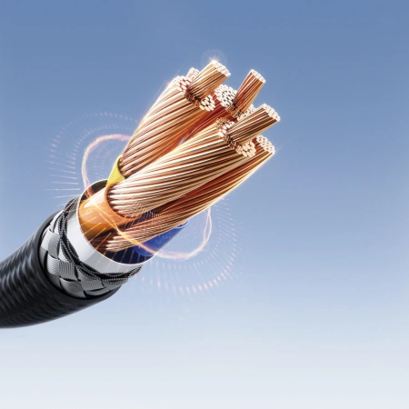 Kabel Joyroom S-A28 Flash Series 3A USB-A - USB-C 2m - czarny