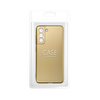 Futerał METALLIC do SAMSUNG A34 5G złoty