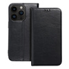 Kabura Smart Magneto do IPHONE 14 PRO MAX czarny