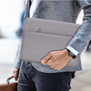 TECH-PROTECT SLEEVE LAPTOP 13-14 CRAYON GREY