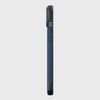 Raptic X-Doria Secure Case iPhone 14 with MagSafe armored blue cover