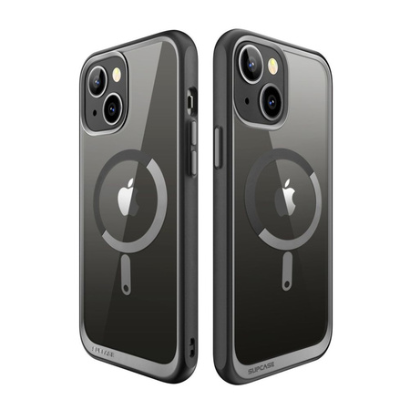 Supcase UB MAG MAGSAFE IPHONE 14 PLUS SCHWARZ