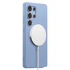 SPIGEN SILICONE FIT MAG MAGSAFE GALAXY S25 ULTRA SAPPHIRE BLUE