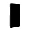 Etui UAG Metropolis LT MagSafe do iPhone 15 Pro Max - czarny kevlar