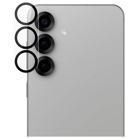 Szkło hartowane na obiektyw PanzerGlass PicturePerfect Lens Protector do Samsung Galaxy S25