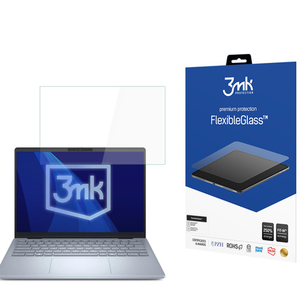 Dell Pro 14 Plus P1425 - up to 15" 3mk FlexibleGlass