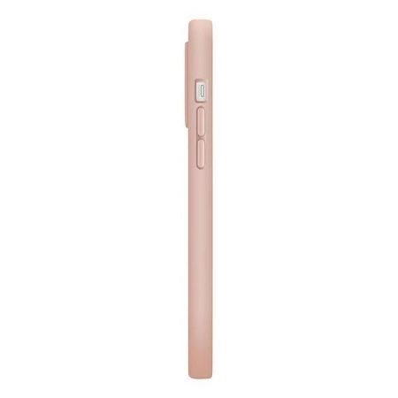 Uniq Lino Hülle für iPhone 14 – Rosa