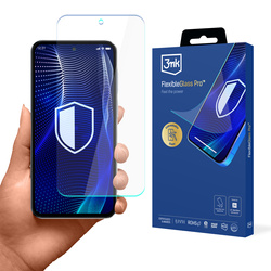 Samsung Galaxy M35 - 3mk FlexibleGlass Pro