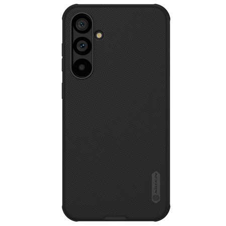 Nillkin Super Frosted Shield Pro Rugged Case for Samsung Galaxy S23 FE - Black