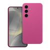Futerał SILICONE 2mm do XIAOMI REDMI NOTE 14 4G róż