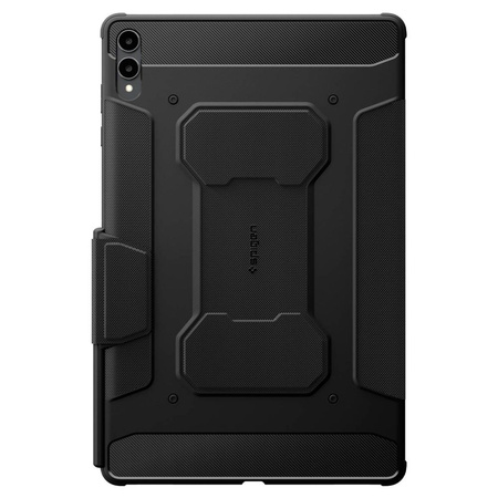 SPIGEN RUGGED ARMOR ”PRO” GALAXY TAB S11 ULTRA 14.6 X930 / X936 BLACK