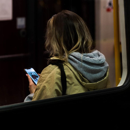 Gehärtetes Glas APPLE IPHONE 15 Hofi Anti Spy Glass Pro+ Privacy