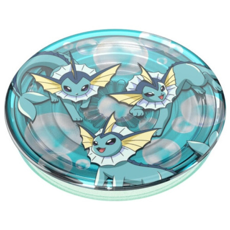 Popsockets 2 Vaporeon Bubbles 112660     uchwyt i podstawka do telefonu - licencja