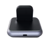 Joyroom JR-WQW03 wireless charger for Apple Watch smartwatches - black