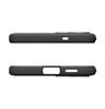 SPIGEN RUGGED ARMOR GALAXY S25 FE MATTE BLACK