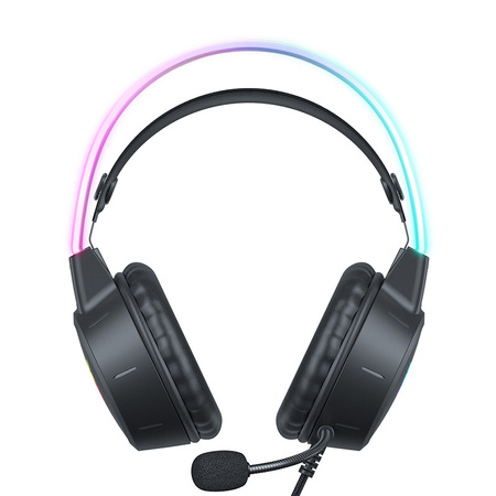 ONIKUMA Gaming Headset x15 PRO Black