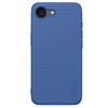 NILLKIN super frosted shield PRO IPHONE 16e BLUE / NIEBIESKI