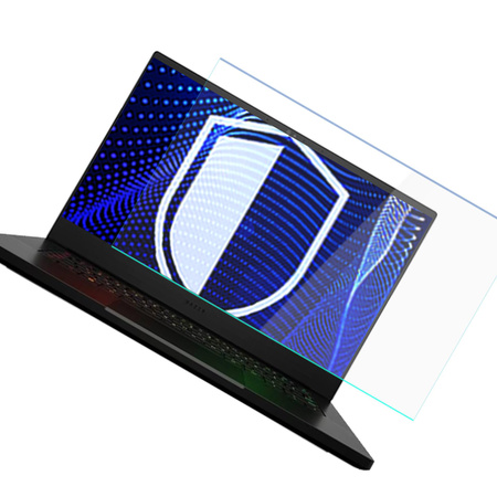 RAZER Blade 14 - up to 15" 3mk FlexibleGlass Pro