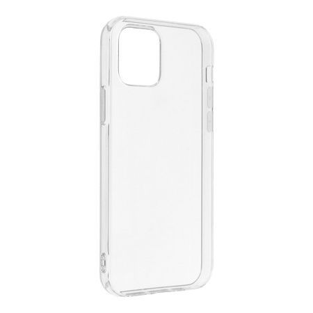Futerał CLEAR CASE 2mm do IPHONE 12 / 12 PRO