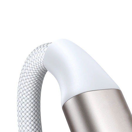 Joyroom induktives Ladegerät für Apple Watch 1,2 m weiß (S-IW011)