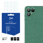Fairphone 4 - 3mk Lens Protection™