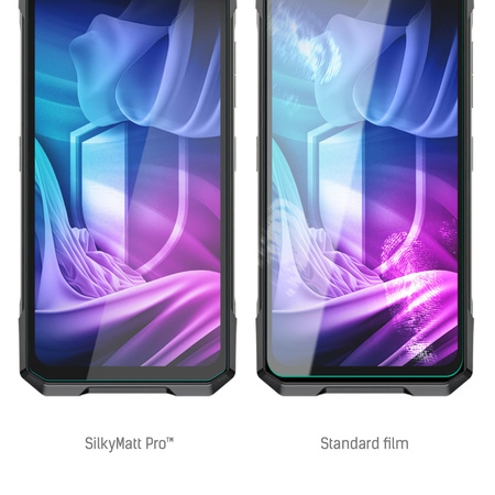 Doogee Blade GT Ultra - 3mk Silky Matt Pro