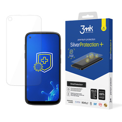 Unihertz Jelly Max - 3mk SilverProtection+