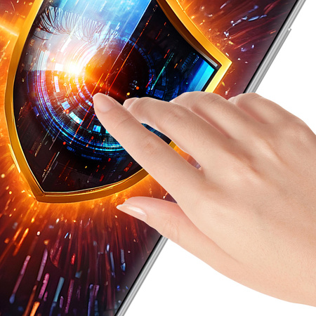 Honor 400 PRO - 3mk Silky Matt Privacy