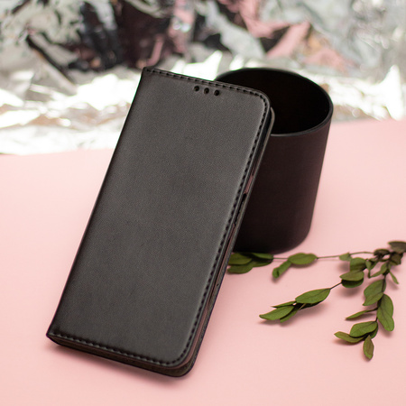 Etui Smart Magnetic do Samsung Galaxy A17 5G czarne