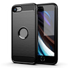 Futerał CARBON do IPHONE 7 Plus / 8 Plus czarny