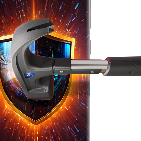 Oppo Find X7 Ultra - 3mk Silky Matt Privacy