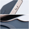 Futerał GENTLEMAN MAG COVER kompatybilny z MagSafe do IPHONE 15 granatowy