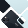 Apple iPhone 15 - 3mk Hardy MagSilicone Blue