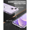 Etui IPHONE 14 PLUS Supcase UB Mag transparentne