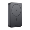 Ugreen PB763 Magnetic 10000mAh Power Bank, Qi2, USB-C, 20W (Black)