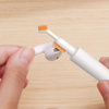 Baseus headphone cleaning brush white (NGBS000002)