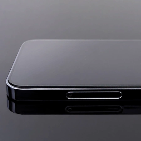 Wozinsky Vollkleber-Hartglas für Xiaomi Redmi 13