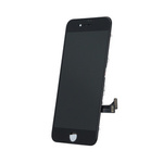 LCD + Panel Dotykowy do iPhone 8 czarny AAAA