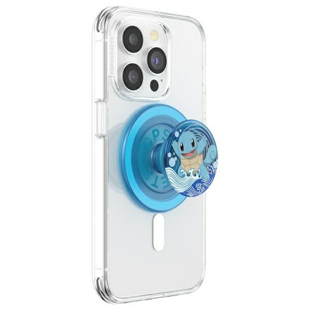 Popsockets 2 Squirtel 113194 uchwyt      i podstawka do telefonu - MagSafe