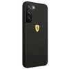 Ferrari FESSIHCS22MBK S22 + S906 black / black hardcase On Track Silicone