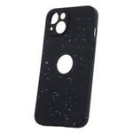 Nakładka Granite do iPhone 14 6,1" czarna