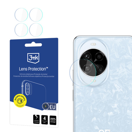 Huawei Nova 14 Pro - 3mk Lens Protection