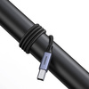 Ugreen kabel USB Typ B do drukarki (męski) - USB 2.0 (męski) 480 Mbps 5 m czarny (US369 90560)
