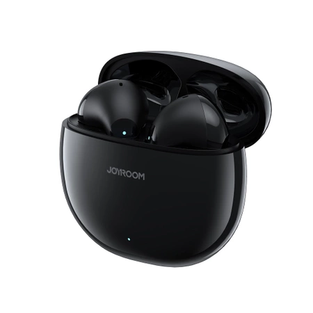 Słuchawki bezprzewodowe Joyroom Jpods Series JR-PB1 TWS ENC IPX4 - czarne