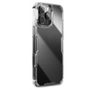 Case IPHONE 16 PRO MAX Nillkin Nature Pro Clear transparent